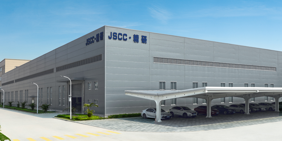 精研同安工業(yè)園作為福建省重點(diǎn)產(chǎn)業(yè)項(xiàng)目，已順利竣工