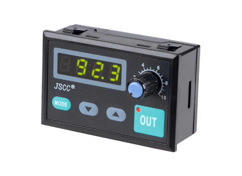 DF48/DF50數(shù)顯面板