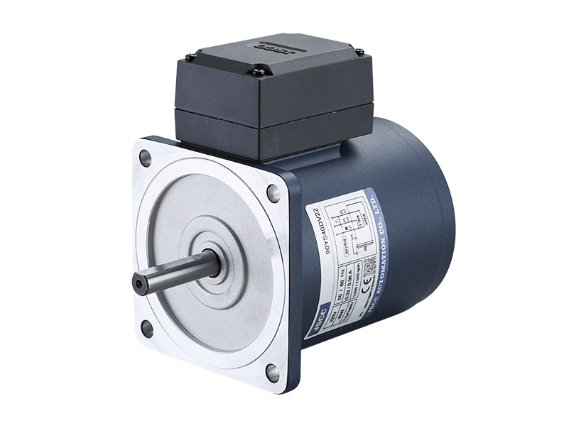 YS系列標(biāo)準(zhǔn)電機  40W
