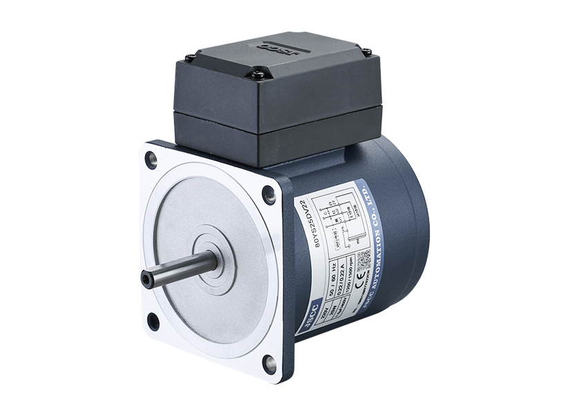 YS系列標(biāo)準(zhǔn)電機  25W