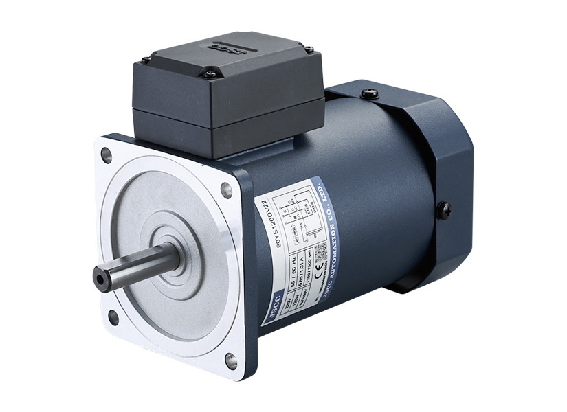 YS系列標(biāo)準(zhǔn)電機  120W