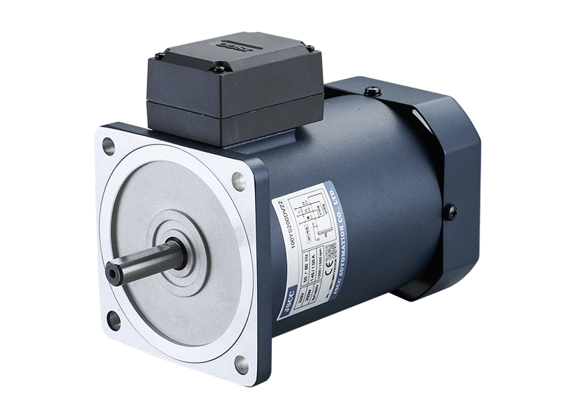 YS系列標(biāo)準(zhǔn)電機  200W