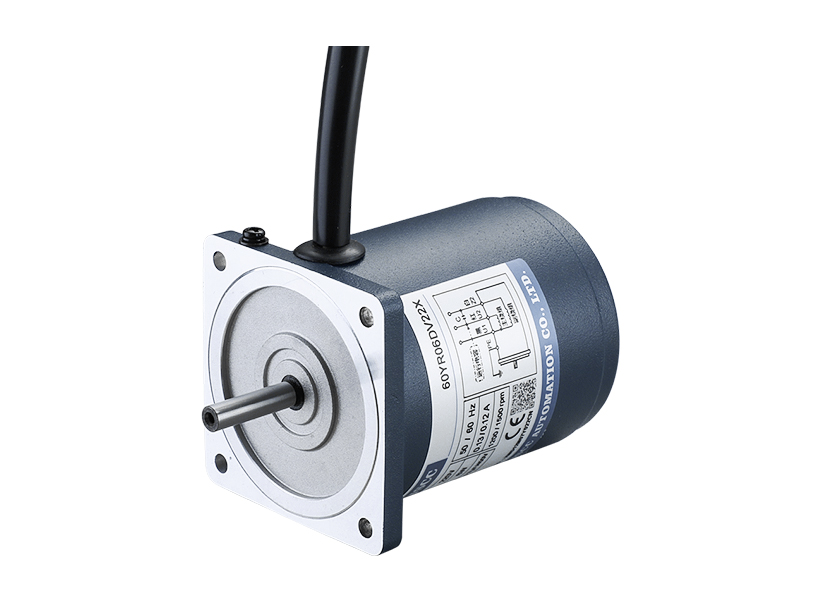 YR系列阻尼電機(jī) 6W