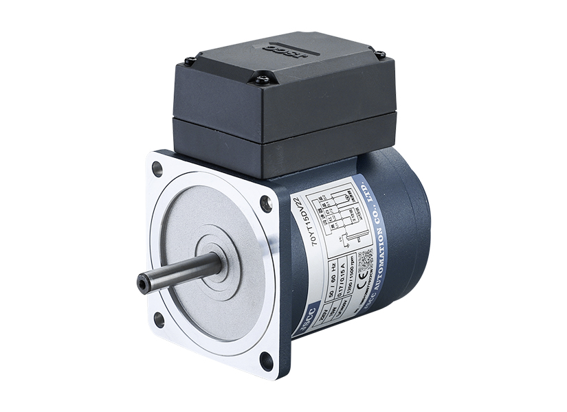 YT系列調(diào)速電機(jī)  15W