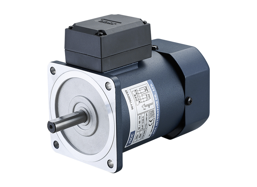 YT系列調(diào)速電機(jī)  60W