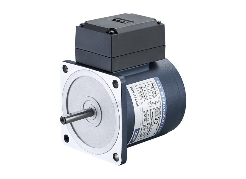 YT系列調(diào)速電機(jī)  25W