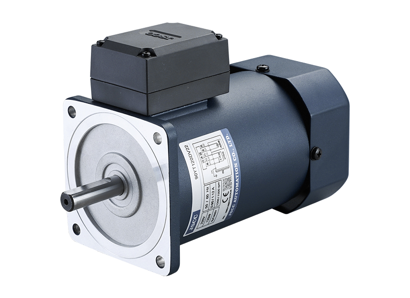 YT系列調(diào)速電機(jī)  120W