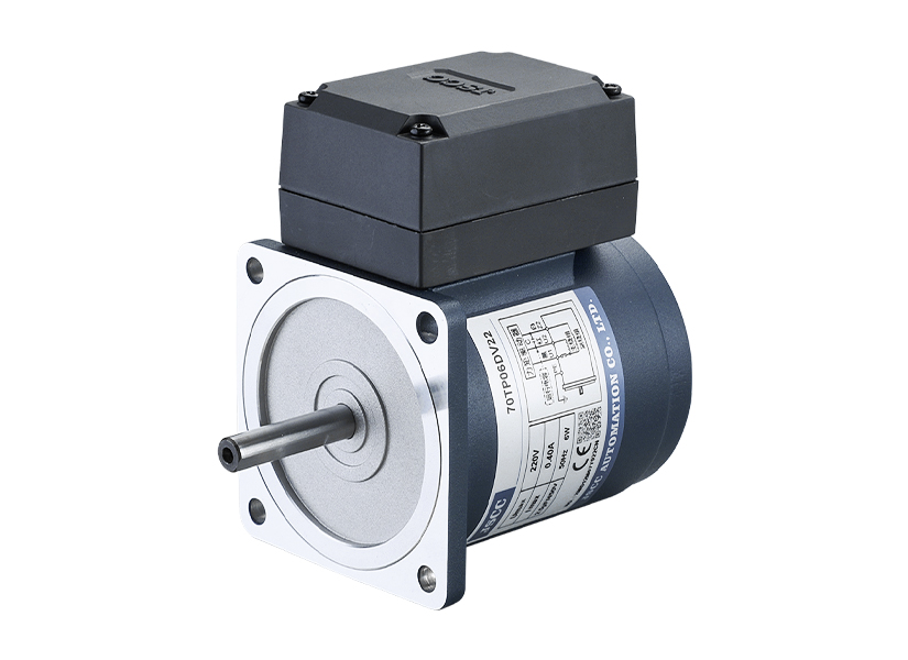 TP系列力矩電機  6W