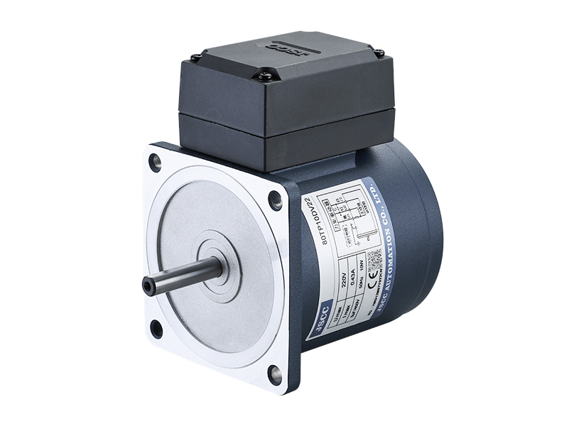 TP系列力矩電機  10W