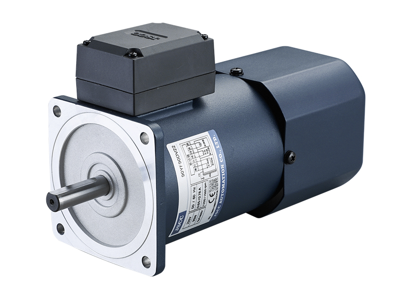 YF系列調(diào)速電磁制動(dòng)電機(jī)  90W