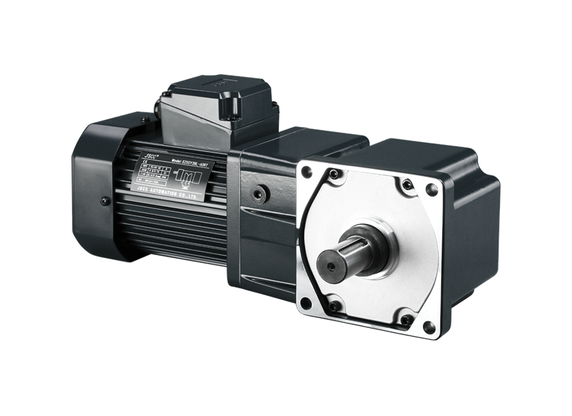 S系列標(biāo)準(zhǔn)減速電機(jī)