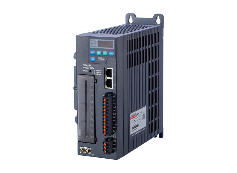 BDA系列三軸變頻器0.25kW-1.5kW