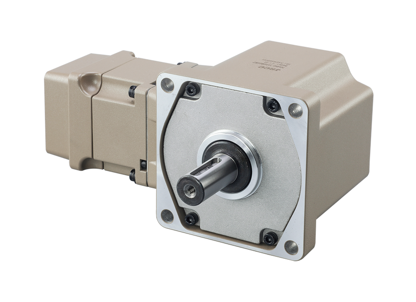 GB系列伺服減速機