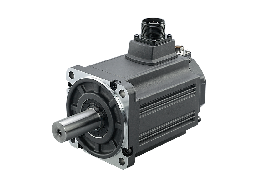 MS系列伺服電機(jī)  100機(jī)座