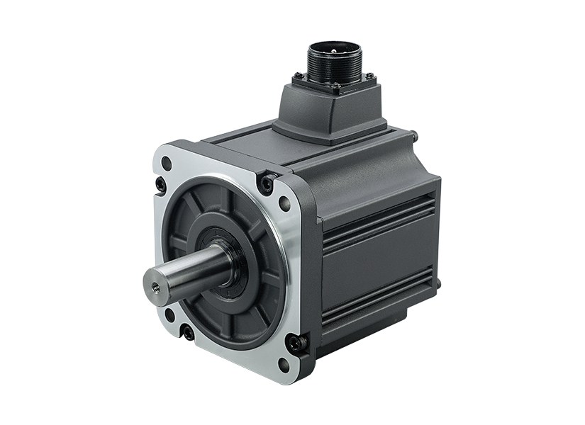 MS系列伺服電機(jī)  130機(jī)座