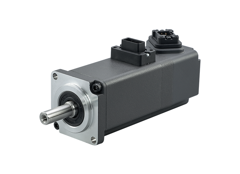 MS系列伺服電機(jī)  40機(jī)座