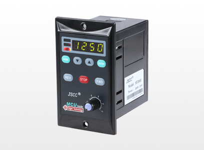 SF面板式調(diào)速器