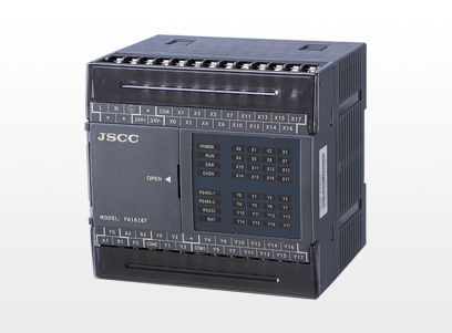 FA系列PLC可編程控制器