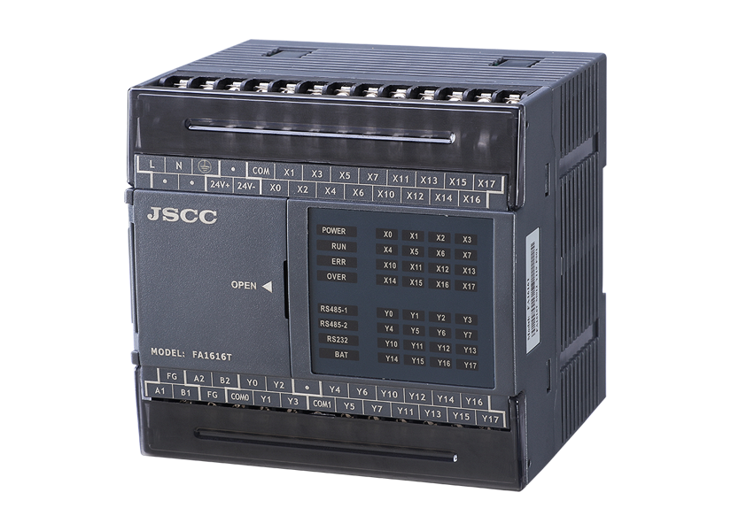 FA系列PLC可編程控制器