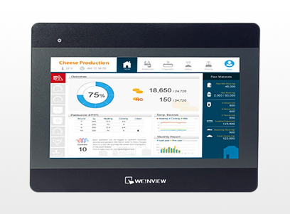 MT系列人機(jī)界面