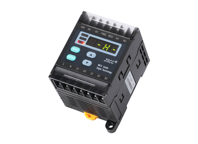 DB系列內置式調速器  6W-200W