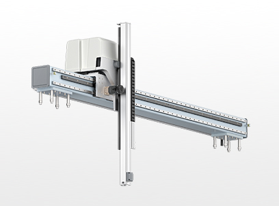 DS系列單Z三軸桁架總成