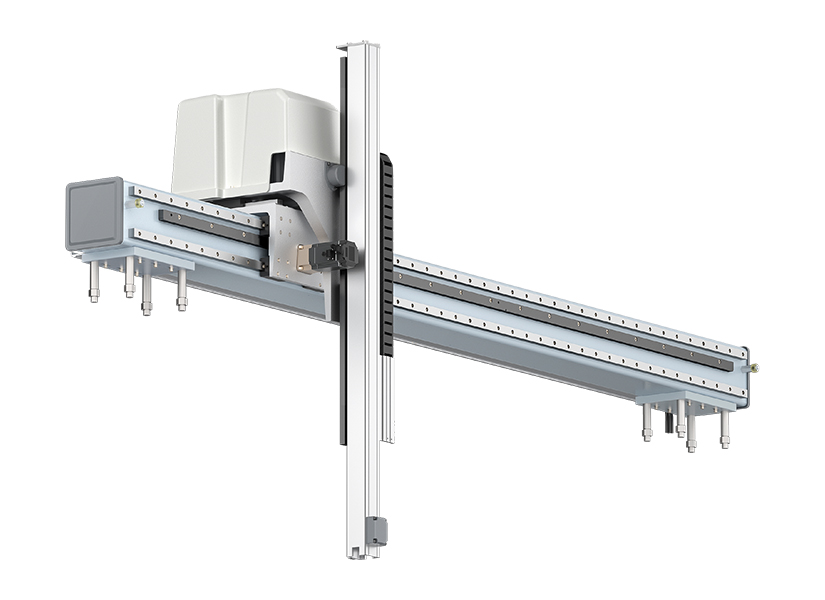 DS系列單Z三軸桁架總成