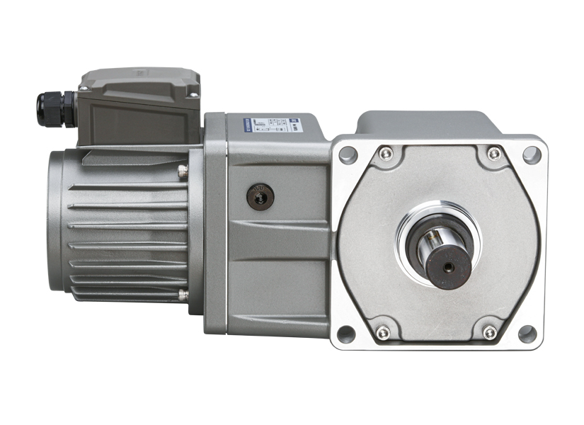 HS系列永磁減速電機(jī)
