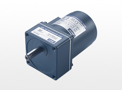 YS系列標(biāo)準(zhǔn)電機(jī)