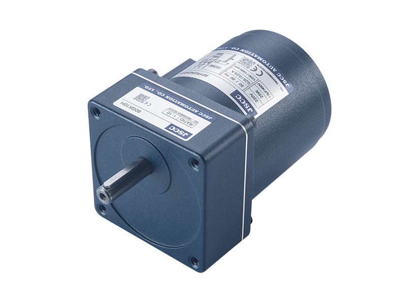 YR系列阻尼電機(jī)