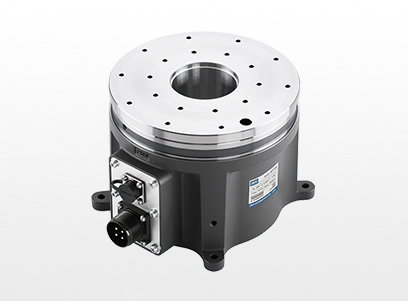 MT系列伺服轉(zhuǎn)臺