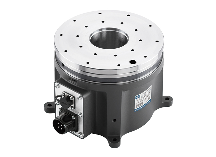 MT系列伺服轉(zhuǎn)臺(tái)