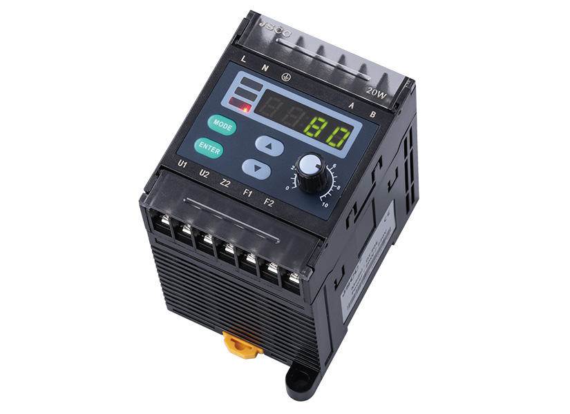 DT總線型力矩驅(qū)動器