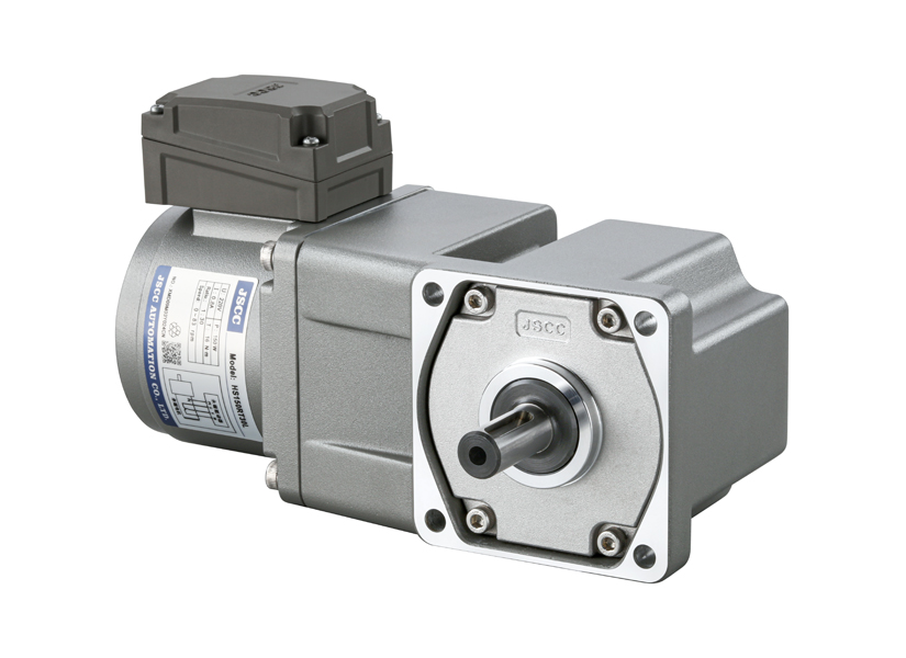 HS系列永磁減速電機(jī) 150W