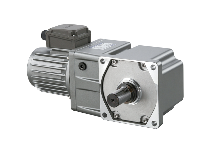 HS系列永磁減速電機(jī) 1000W