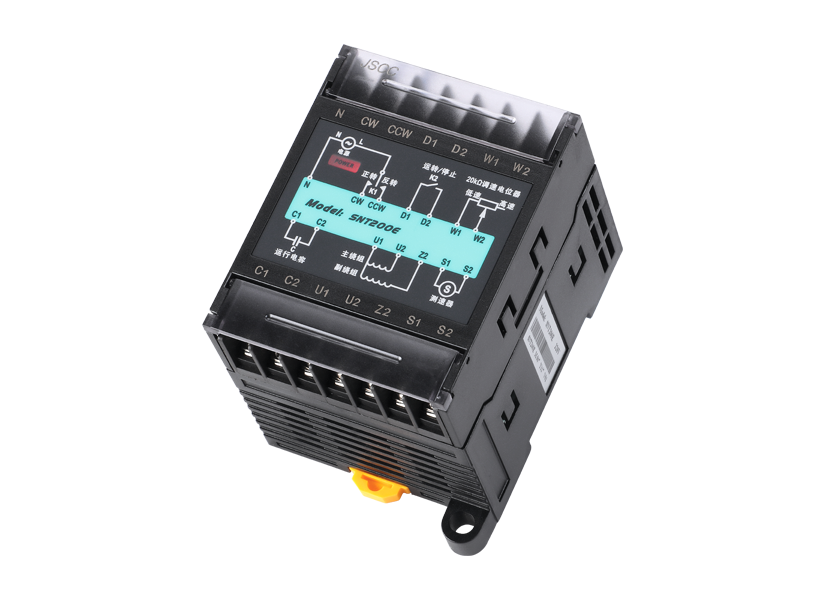 SNT系列內(nèi)置式驅(qū)動器