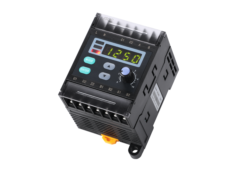 DK系列內(nèi)置式通訊型驅(qū)動器