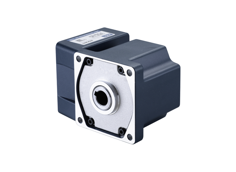 直角中空減速箱