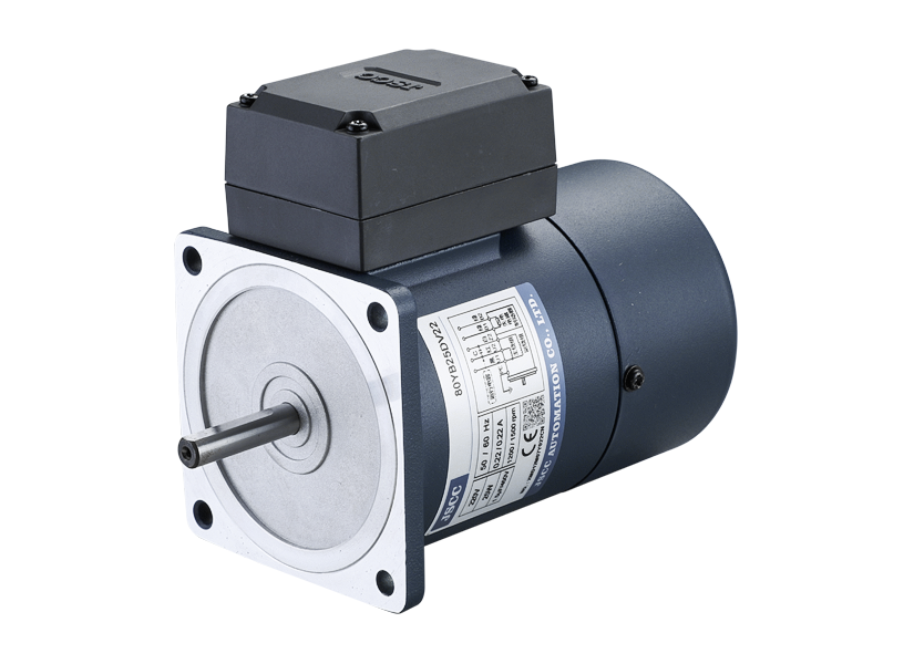 YB系列電磁制動電機(jī)