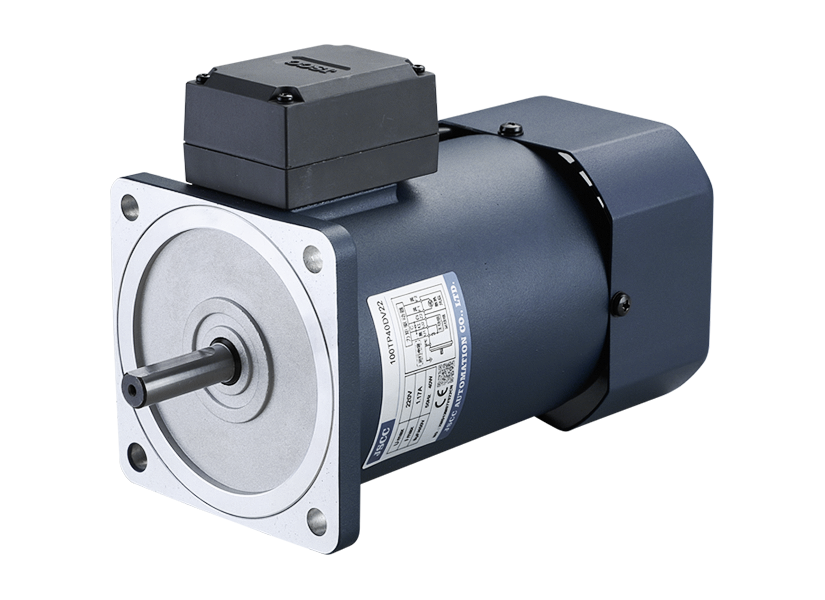 TP系列力矩電機(jī)