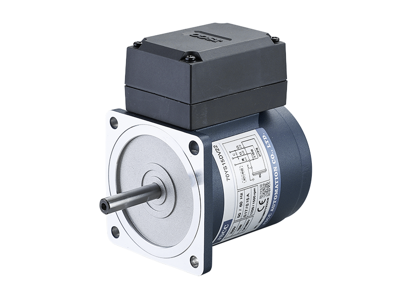 YS系列標(biāo)準(zhǔn)電機(jī)