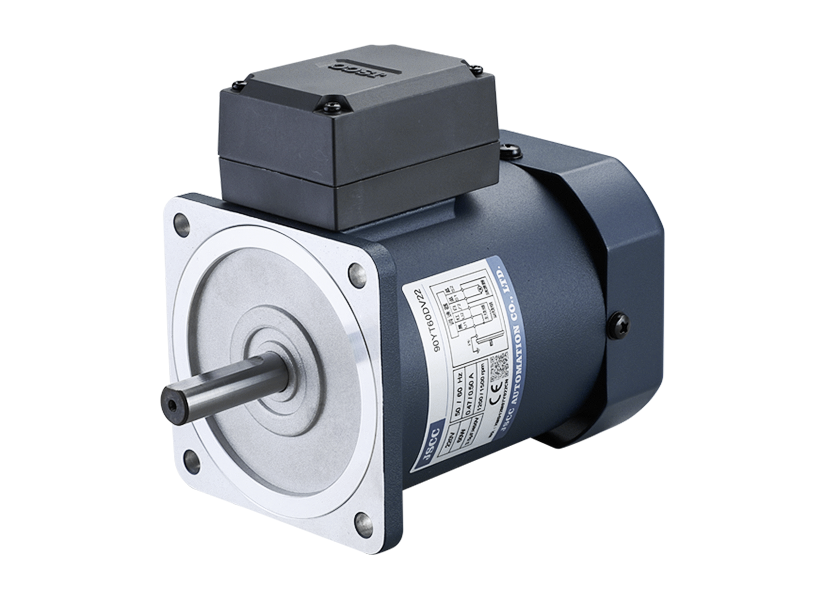 YT系列調(diào)速電機(jī)