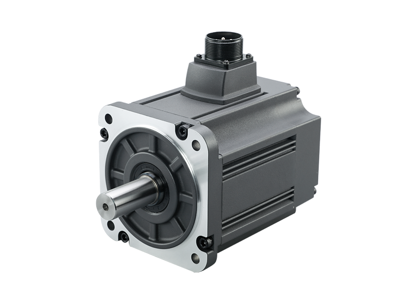 MS系列伺服電機(jī)