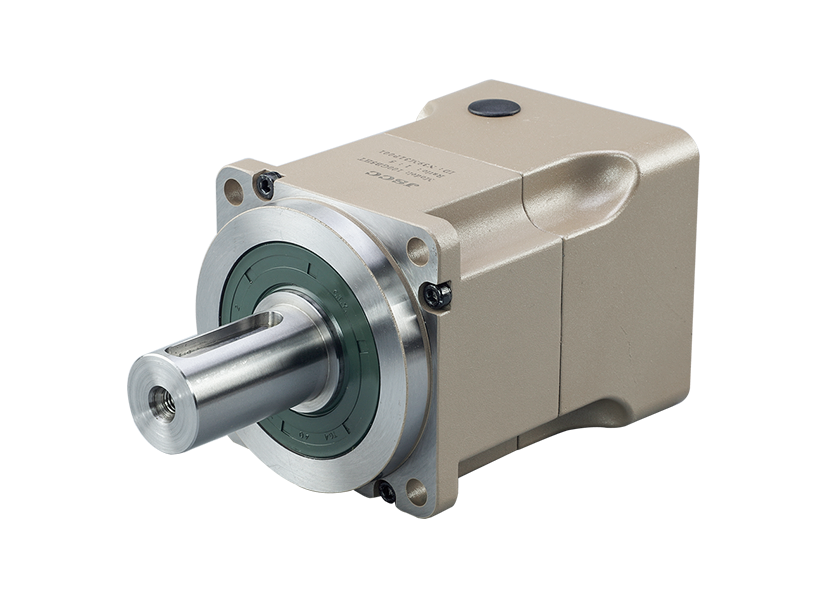 標準直軸伺服減速箱