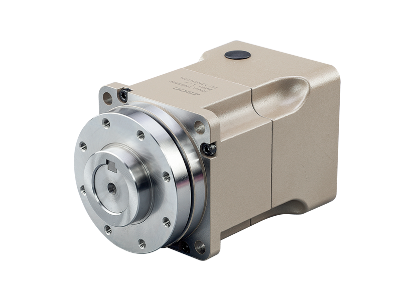 標準法蘭伺服減速箱