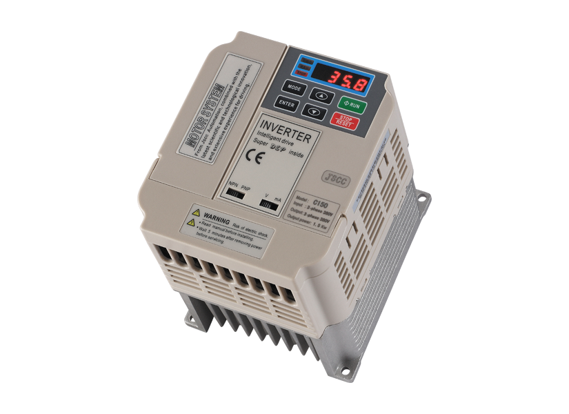 C系列變頻器C075 C150