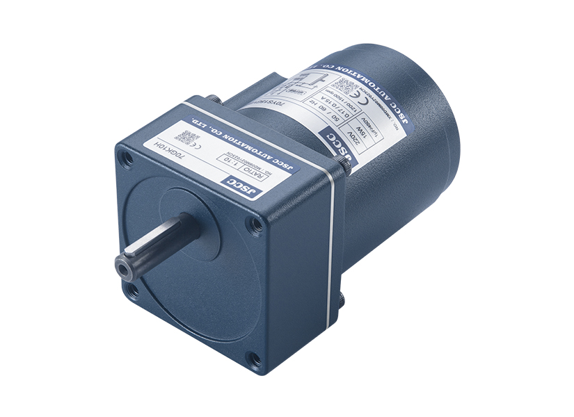 YS系列標準電機