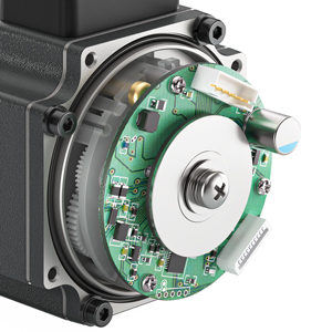 MS系列伺服電機(jī)