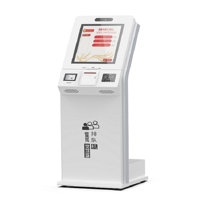 排隊機YTX系列 17寸顯示屏 排隊機YTX系列 17寸顯示屏