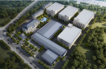 廈門生產(chǎn)基地(同安區(qū))